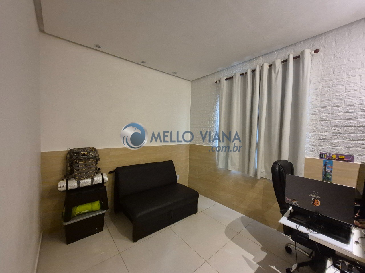 Casa, 2 quartos - Foto 9