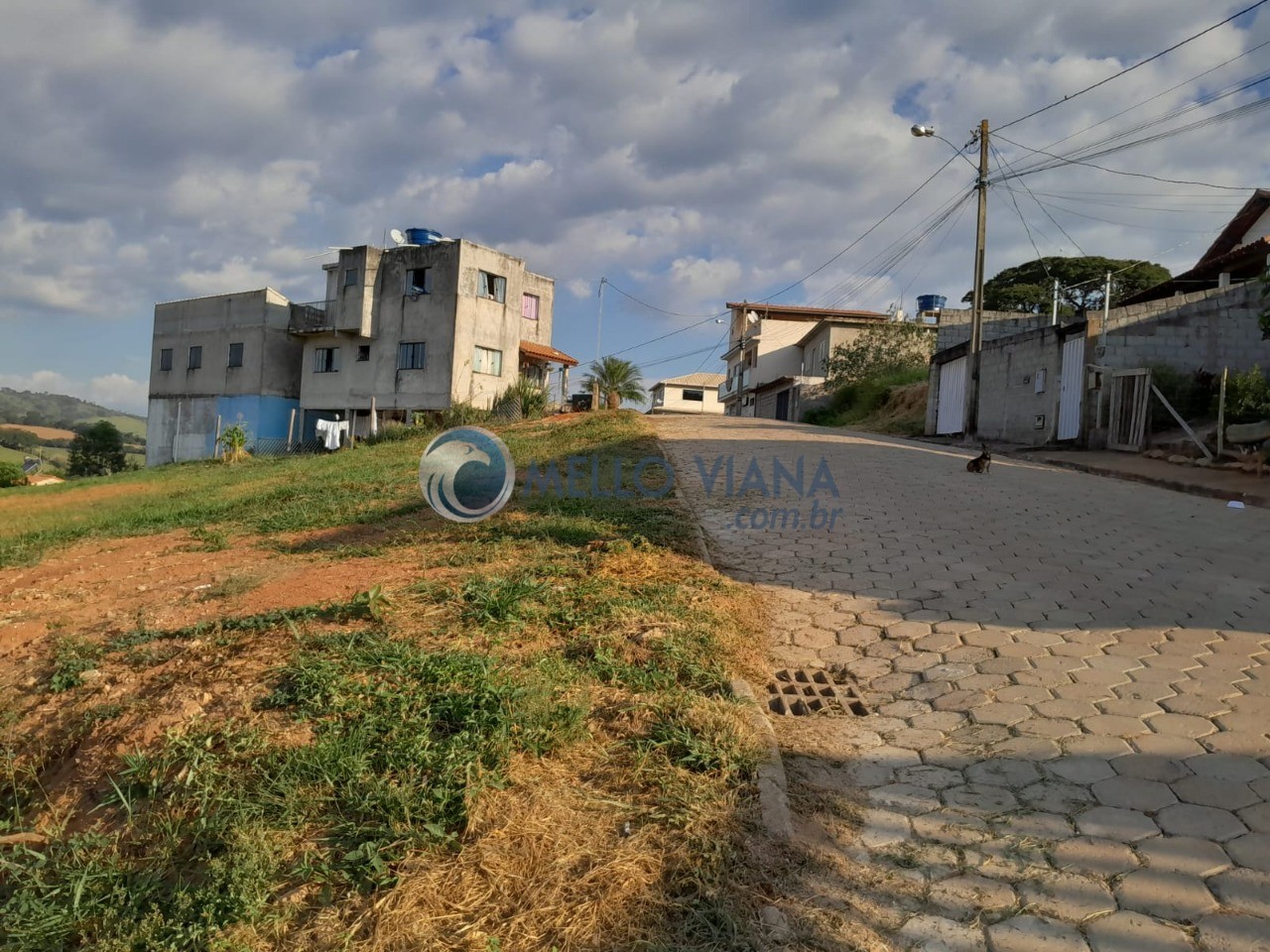 Terreno, 200 m² - Foto 2