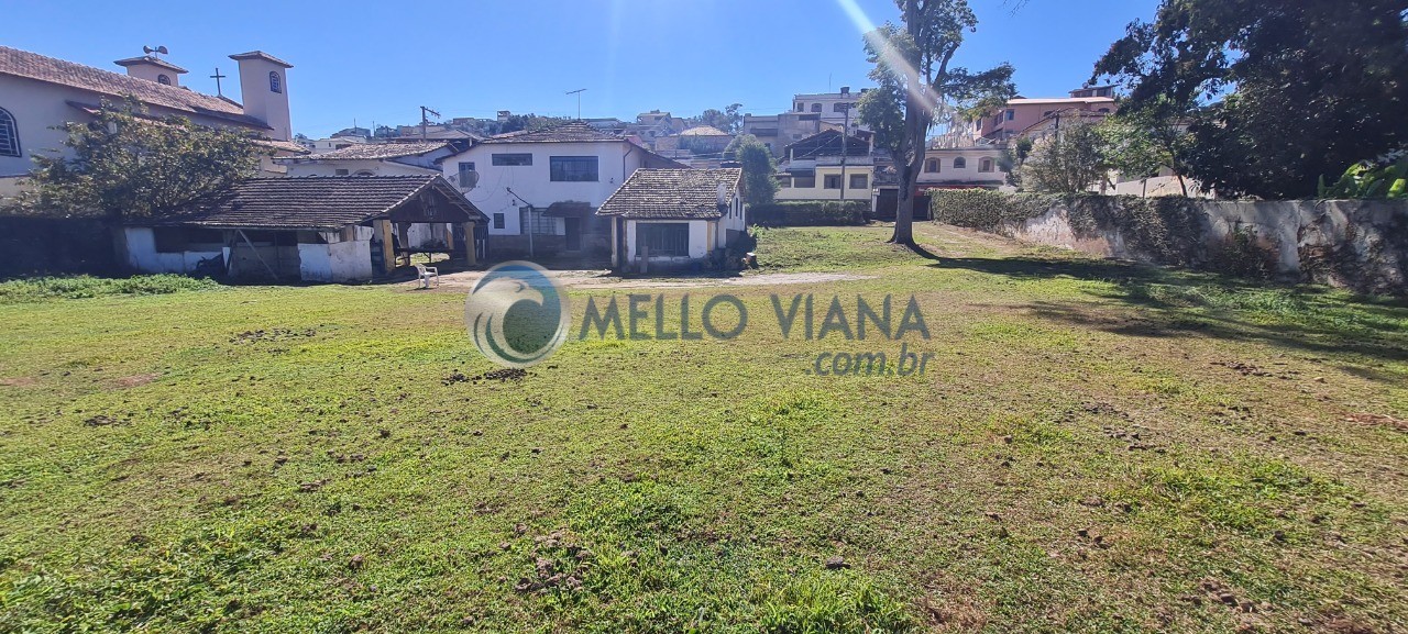 Terreno, 4223 m² - Foto 1