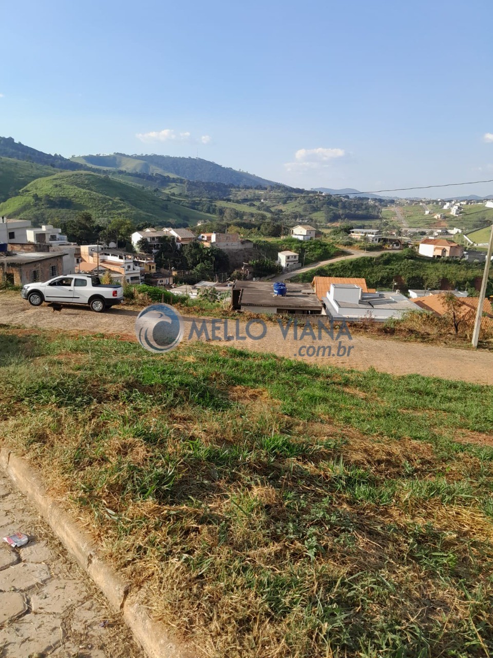 Terreno, 200 m² - Foto 7