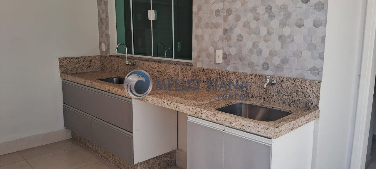 Cobertura à venda com 2 quartos, 100m² - Foto 6
