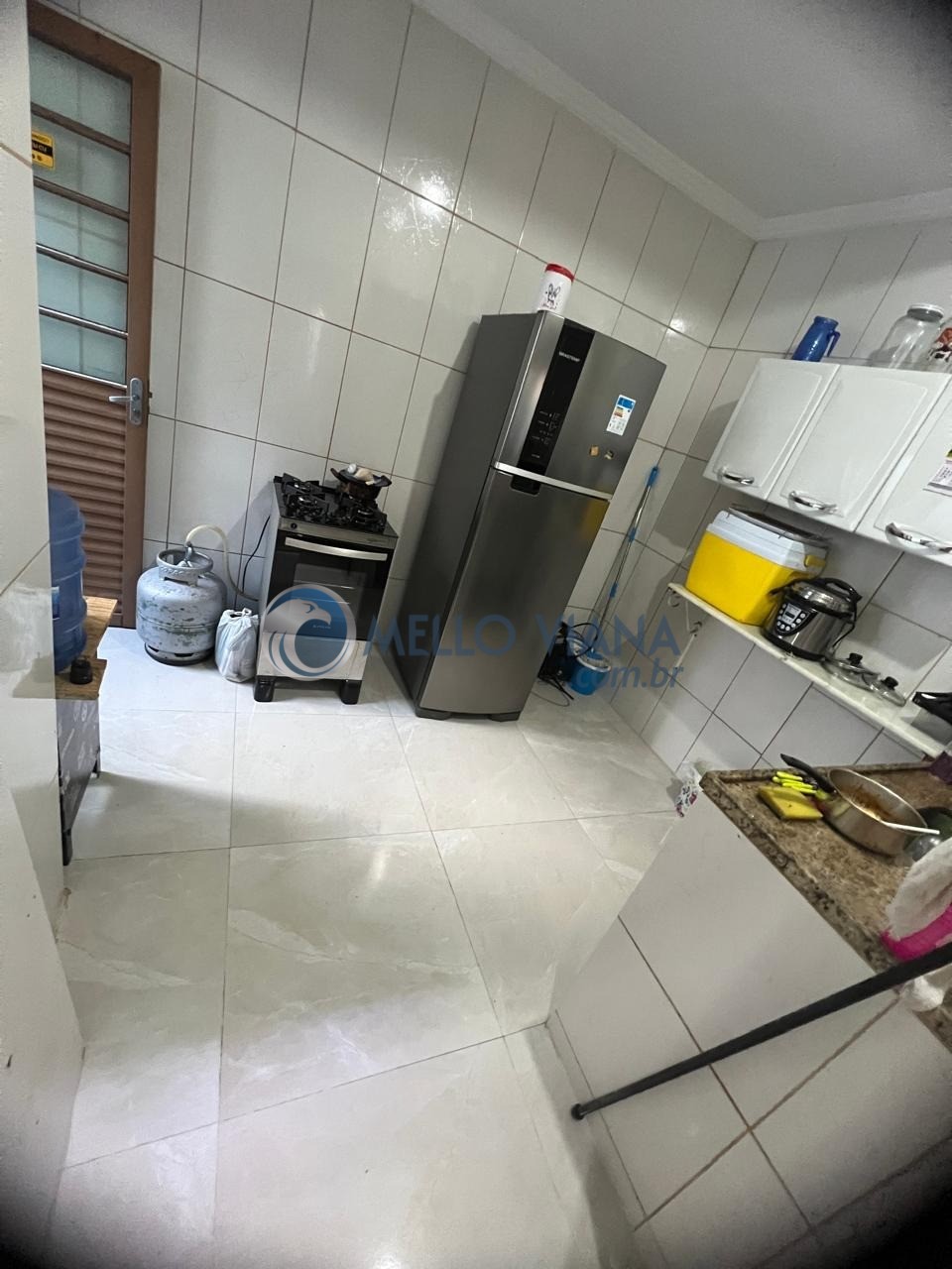 Casa, 2 quartos - Foto 4