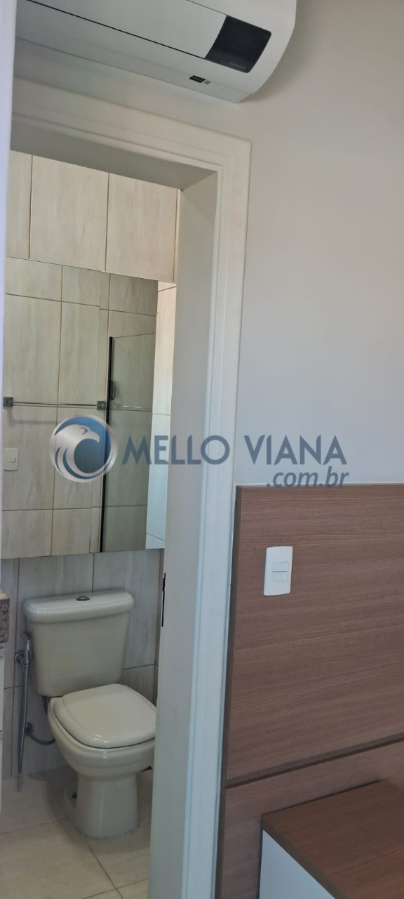 Cobertura à venda com 2 quartos, 100m² - Foto 19