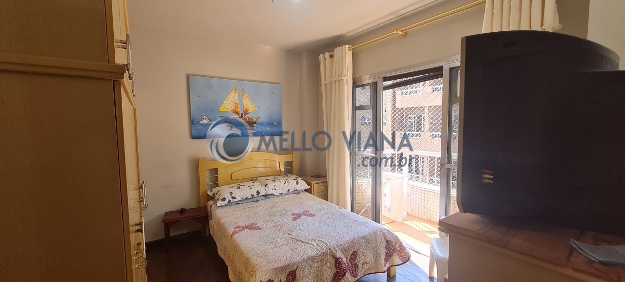 Apartamento à venda com 1 quarto, 50m² - Foto 5