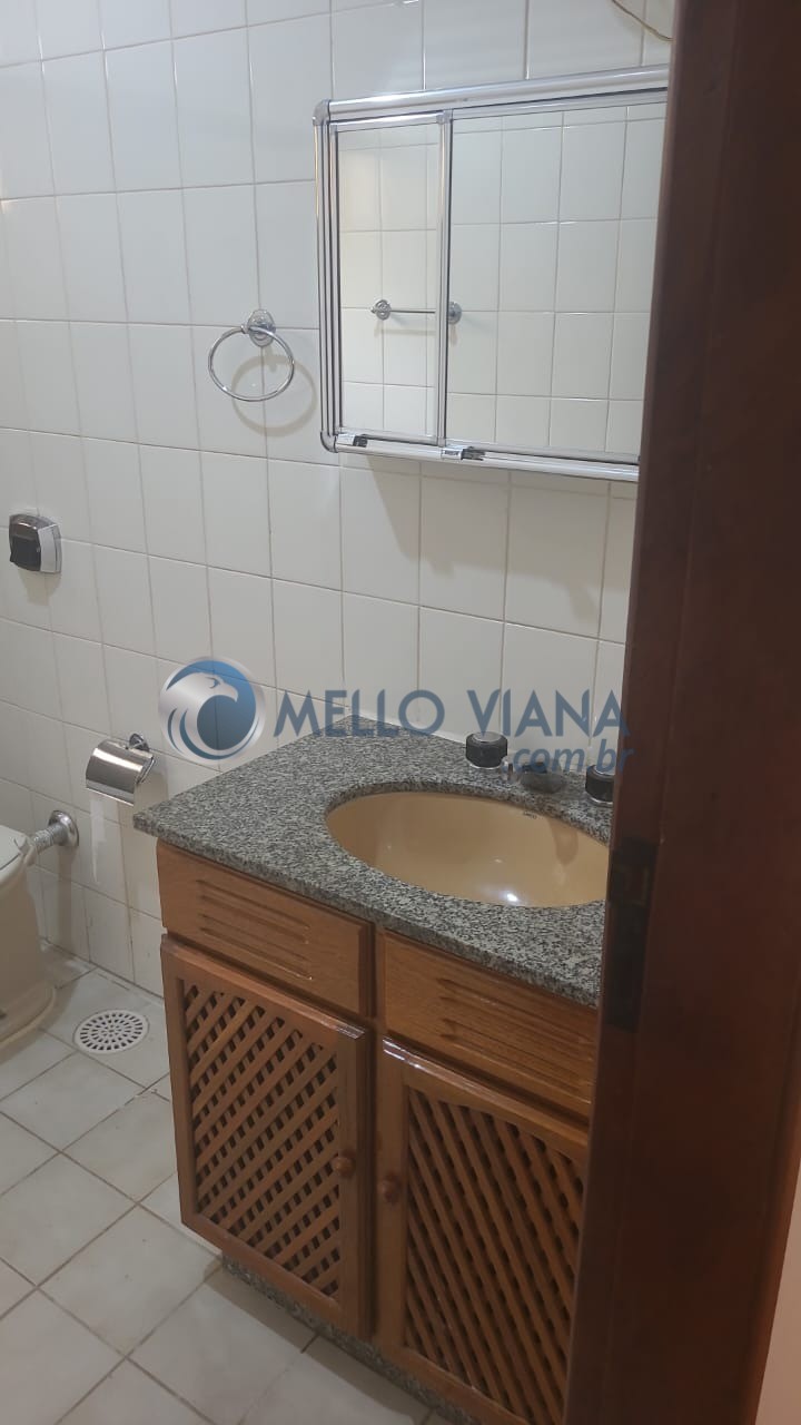 Apartamento para alugar com 1 quarto, 68m² - Foto 4