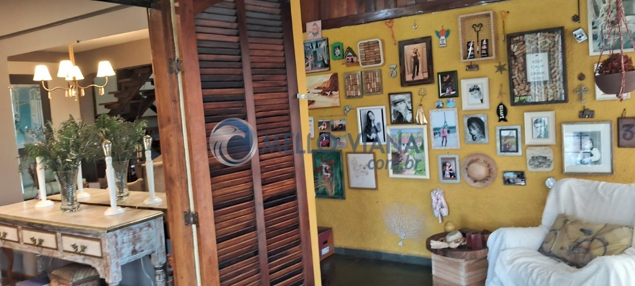 Casa à venda com 3 quartos, 415m² - Foto 56