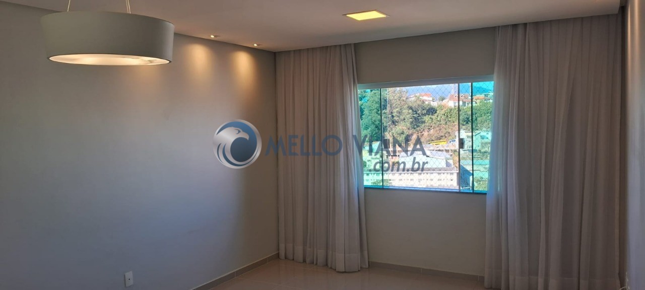 Cobertura à venda com 2 quartos, 100m² - Foto 10