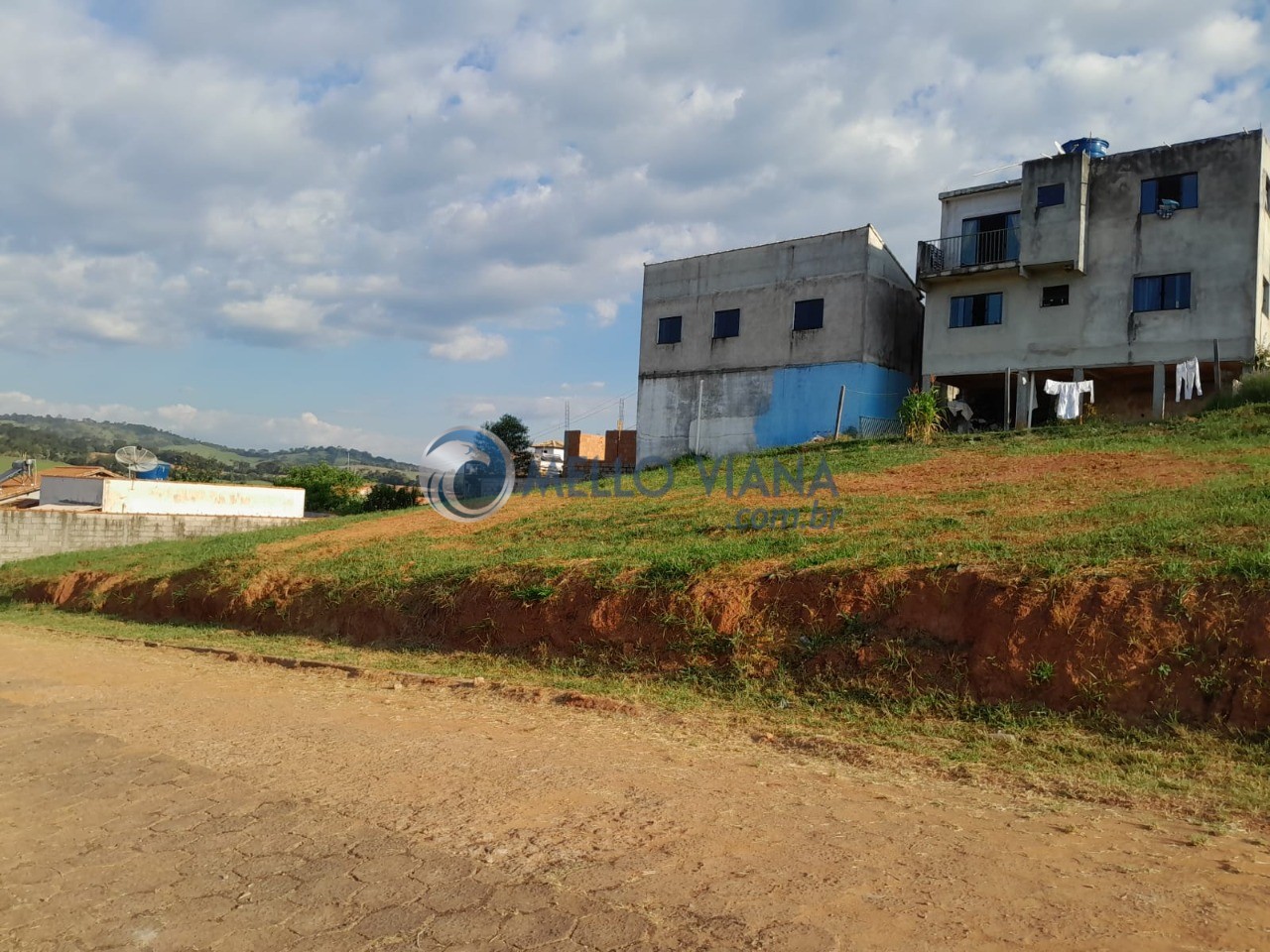 Terreno, 200 m² - Foto 5