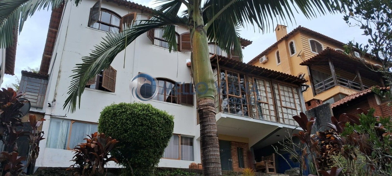 Casa à venda com 3 quartos, 415m² - Foto 66