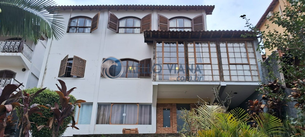 Casa à venda com 3 quartos, 415m² - Foto 63