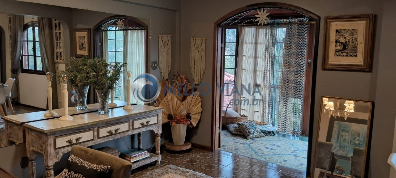 Casa à venda com 3 quartos, 415m² - Foto 41