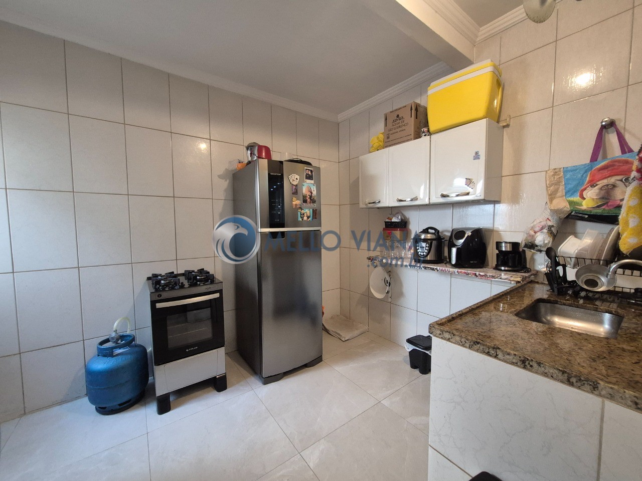 Casa, 2 quartos - Foto 5