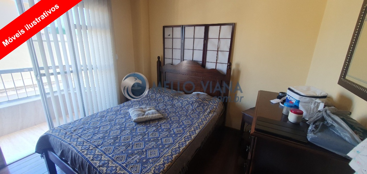 Apartamento, 1 quarto, 62 m² - Foto 2