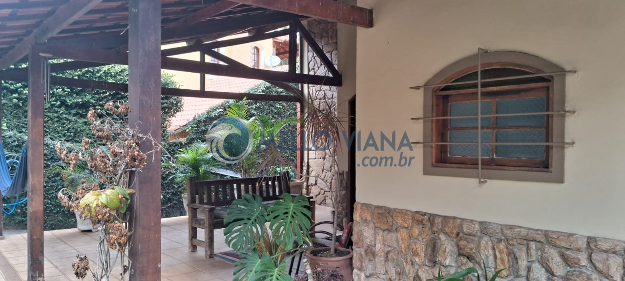 Casa à venda com 3 quartos, 415m² - Foto 59