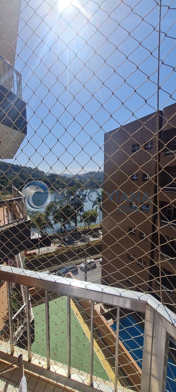 Apartamento à venda com 1 quarto, 50m² - Foto 8
