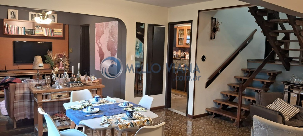 Casa à venda com 3 quartos, 415m² - Foto 58