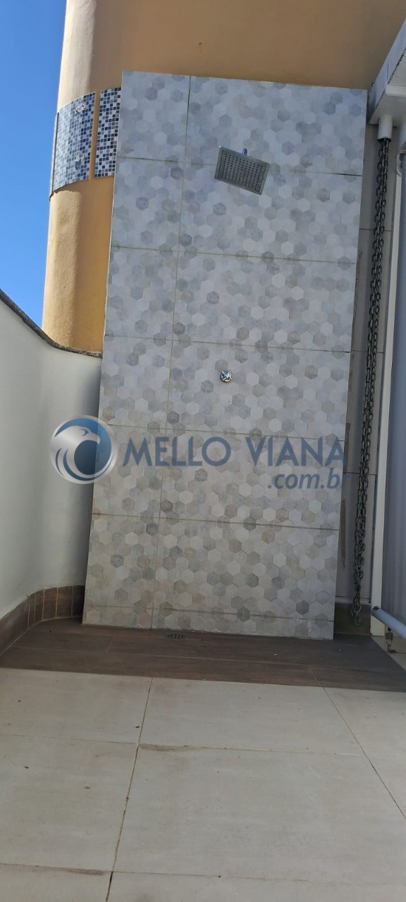Cobertura à venda com 2 quartos, 100m² - Foto 4