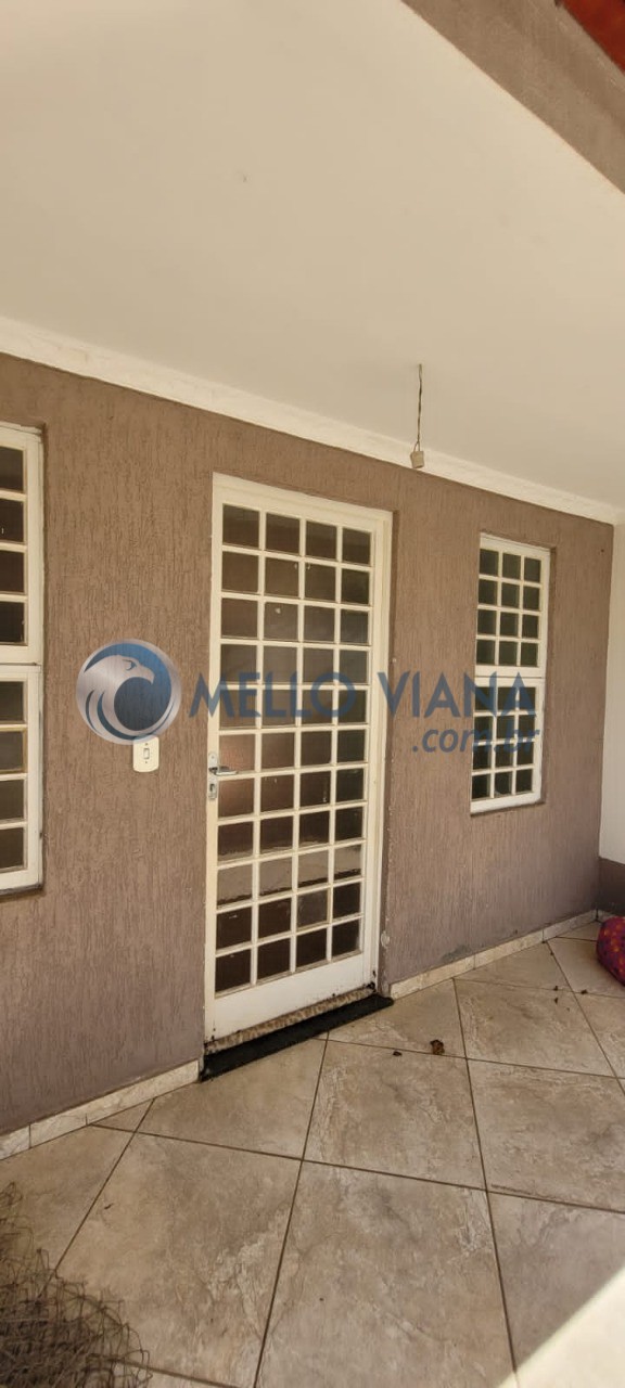 Casa, 3 quartos, 256 m² - Foto 4