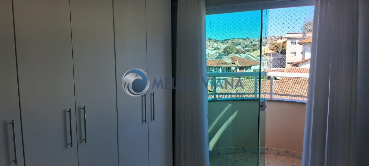 Cobertura à venda com 2 quartos, 100m² - Foto 12