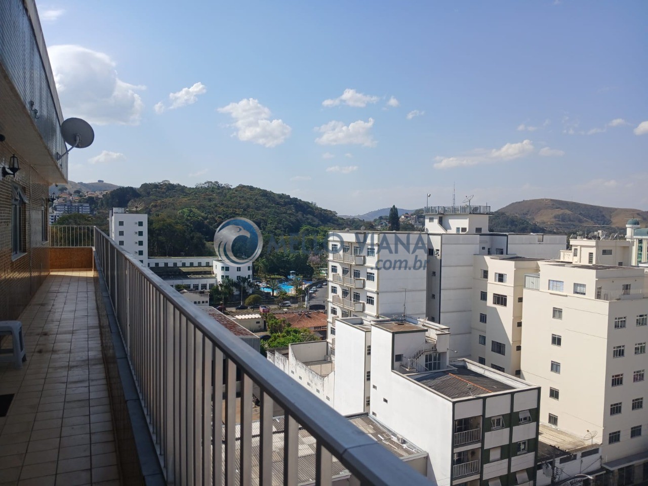 Cobertura, 4 quartos, 250 m² - Foto 22