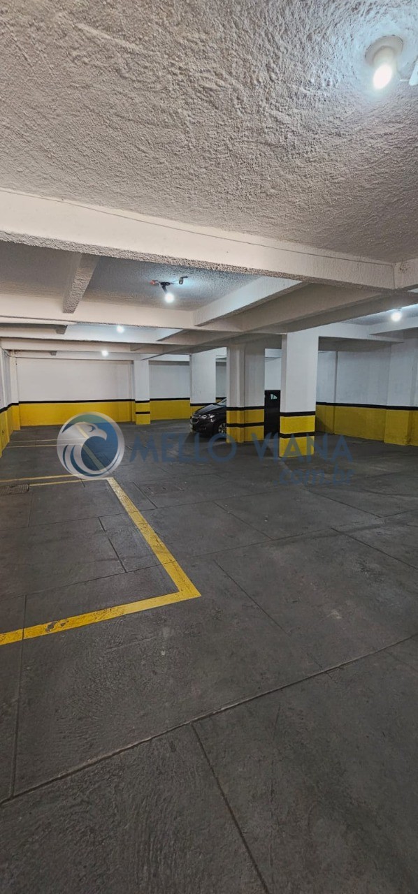 Apartamento, 2 quartos, 110 m² - Foto 2