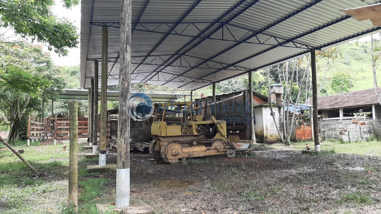 Fazenda, 128 m² - Foto 17