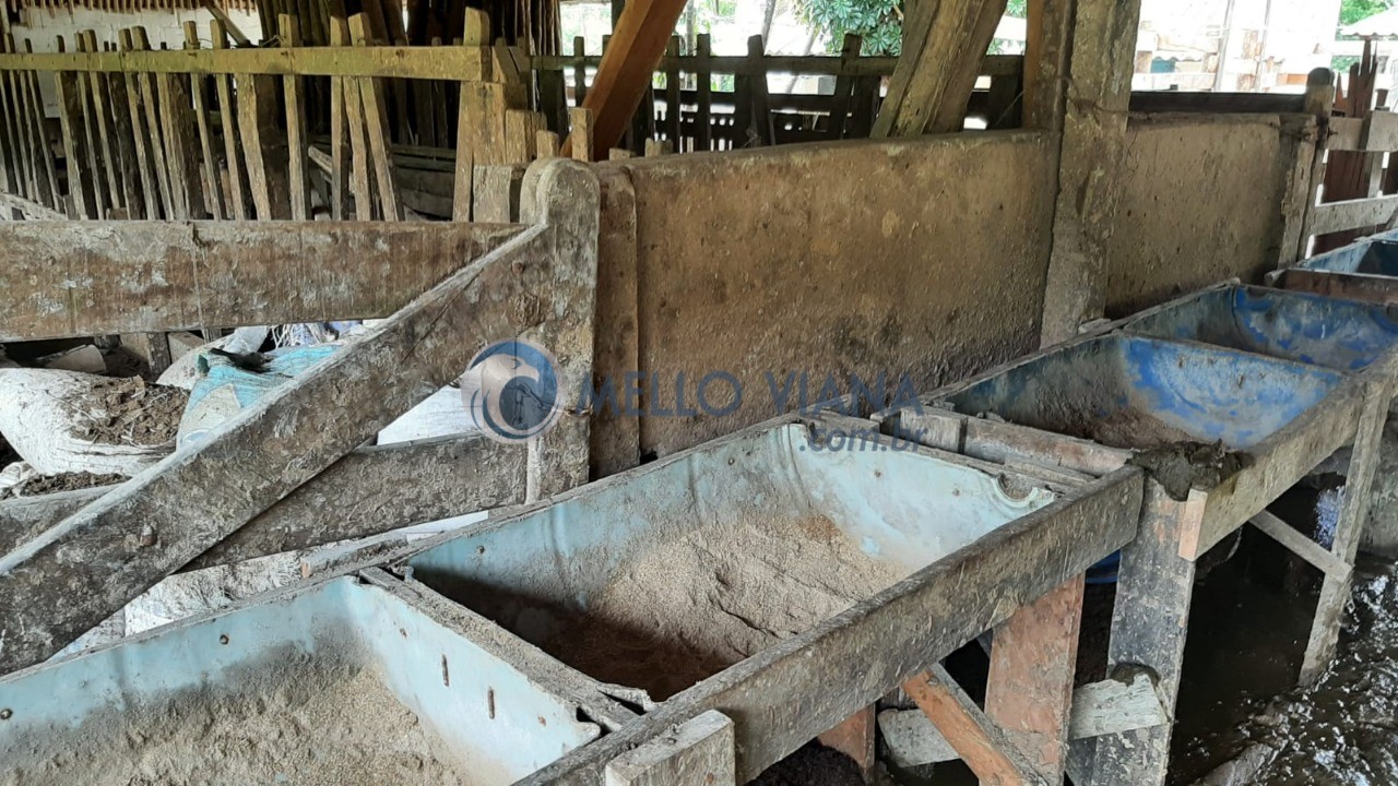 Fazenda, 128 m² - Foto 15