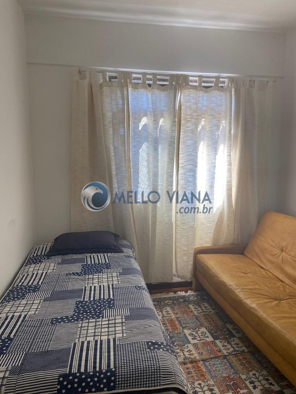 Apartamento à venda com 2 quartos, 120m² - Foto 9