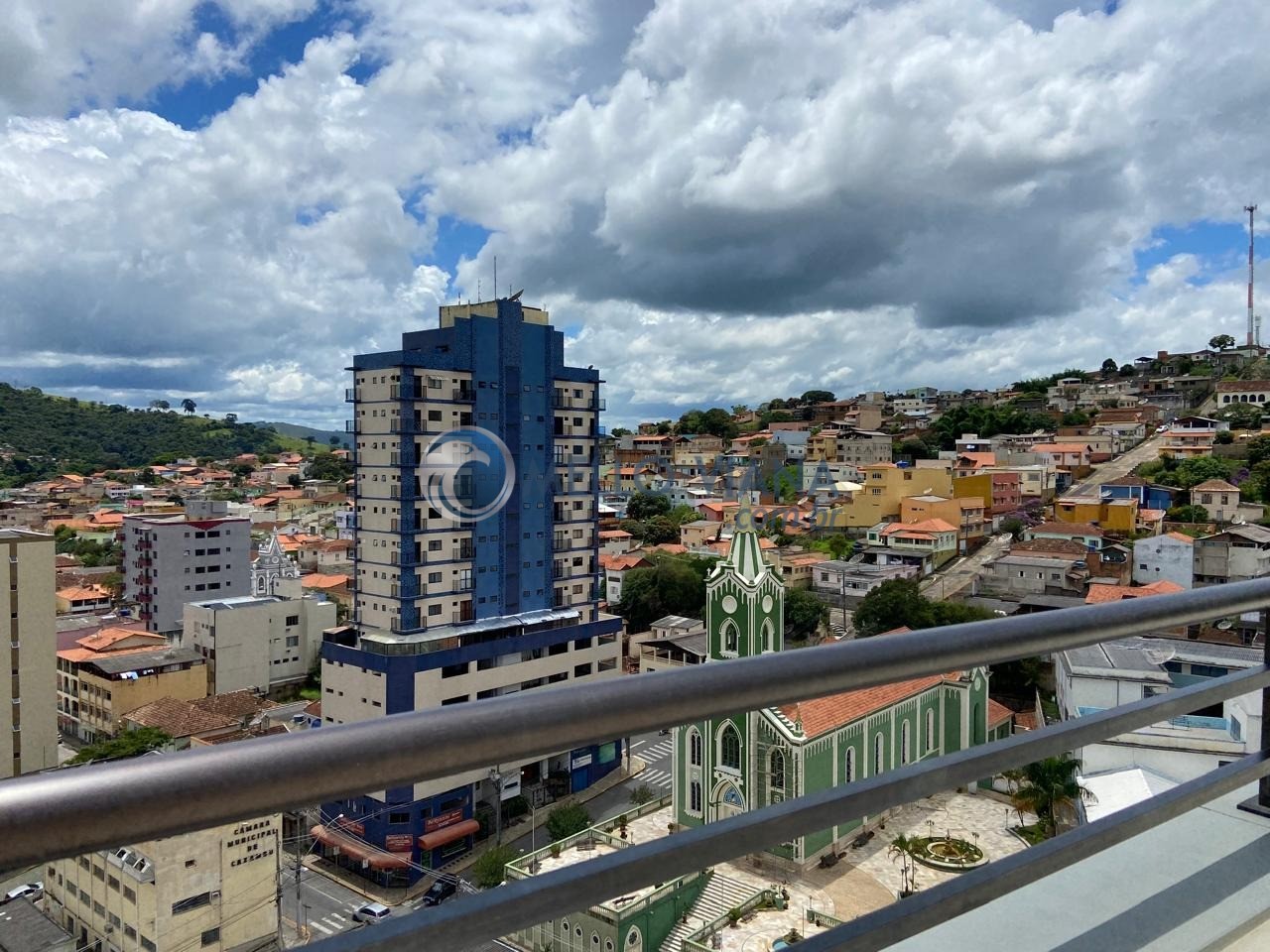 Apartamento, 1 quarto, 24 m² - Foto 11