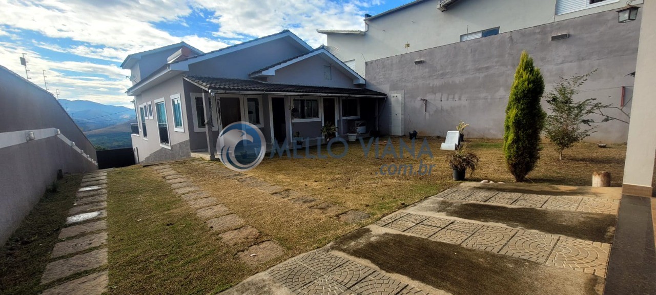 Casa, 3 quartos, 204 m² - Foto 12