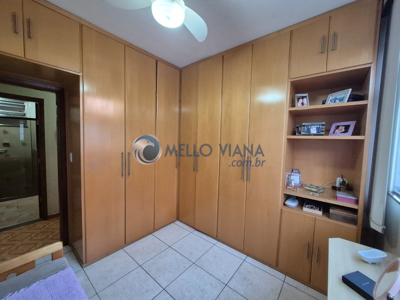 Apartamento, 2 quartos, 75 m² - Foto 5