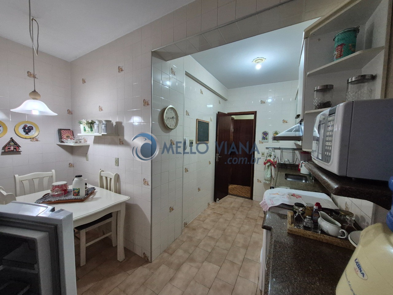 Apartamento, 2 quartos, 75 m² - Foto 9