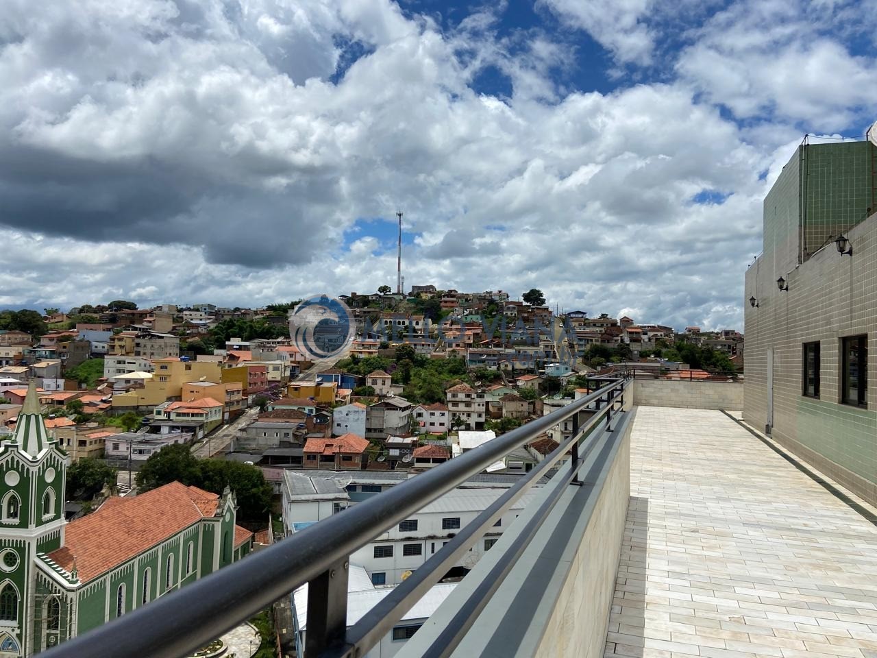 Apartamento, 1 quarto, 24 m² - Foto 12