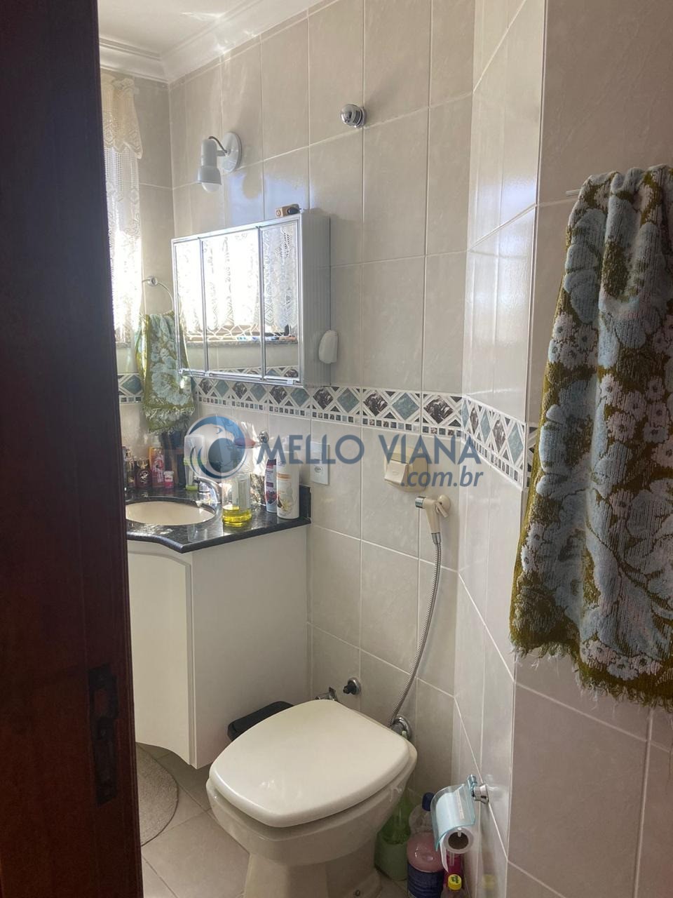 Apartamento à venda com 2 quartos, 120m² - Foto 4