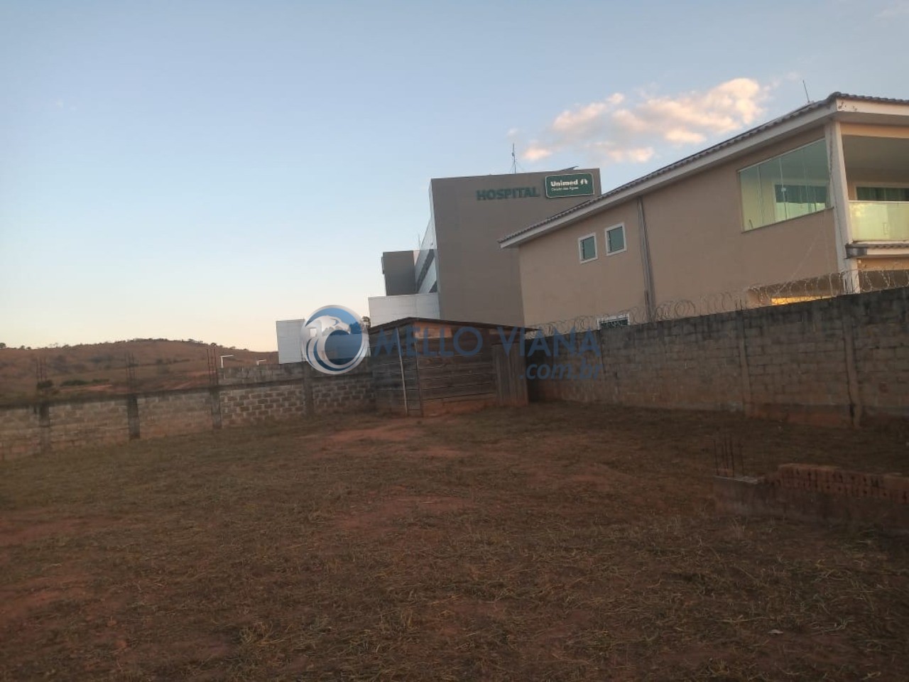 Terreno, 363 m² - Foto 8