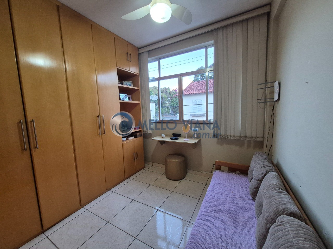 Apartamento, 2 quartos, 75 m² - Foto 4