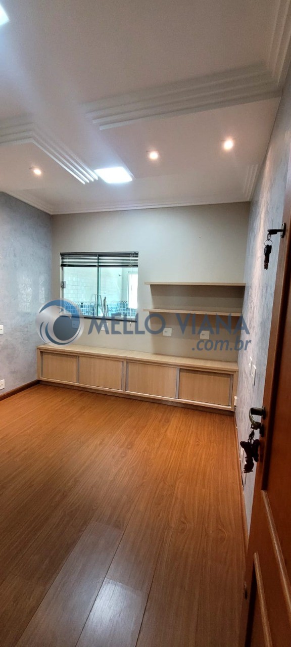 Casa, 3 quartos, 204 m² - Foto 4