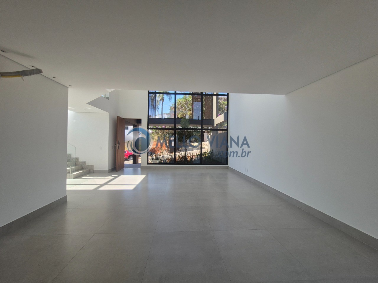 Casa, 4 quartos, 395 m² - Foto 1