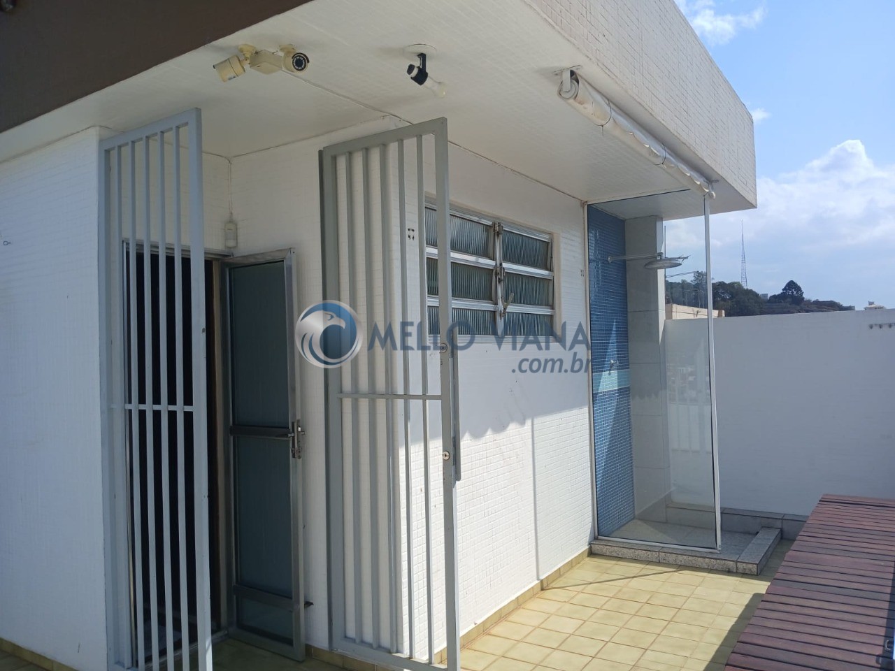 Cobertura, 4 quartos, 250 m² - Foto 28