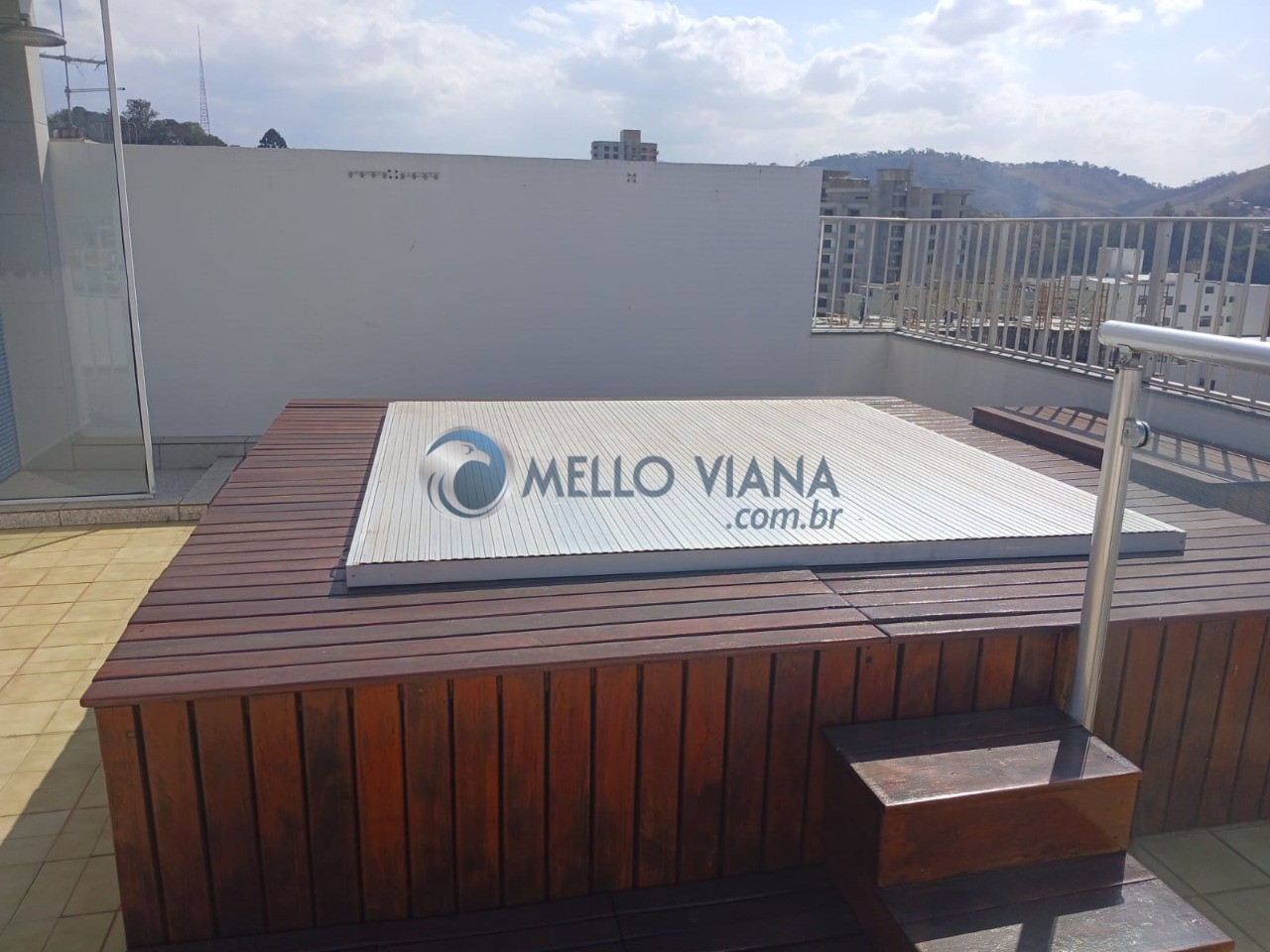 Cobertura, 4 quartos, 250 m² - Foto 17