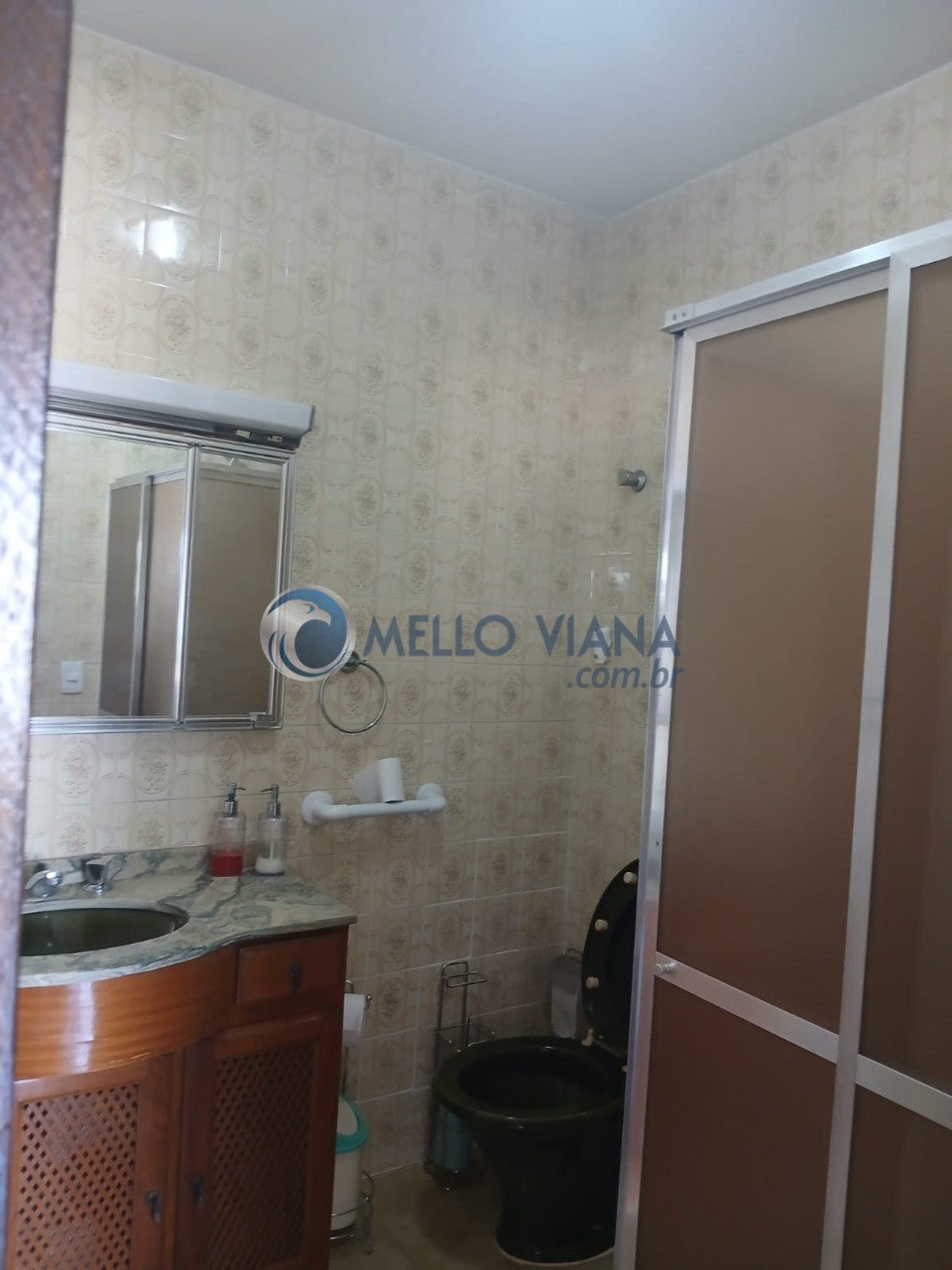 Cobertura, 4 quartos, 250 m² - Foto 23