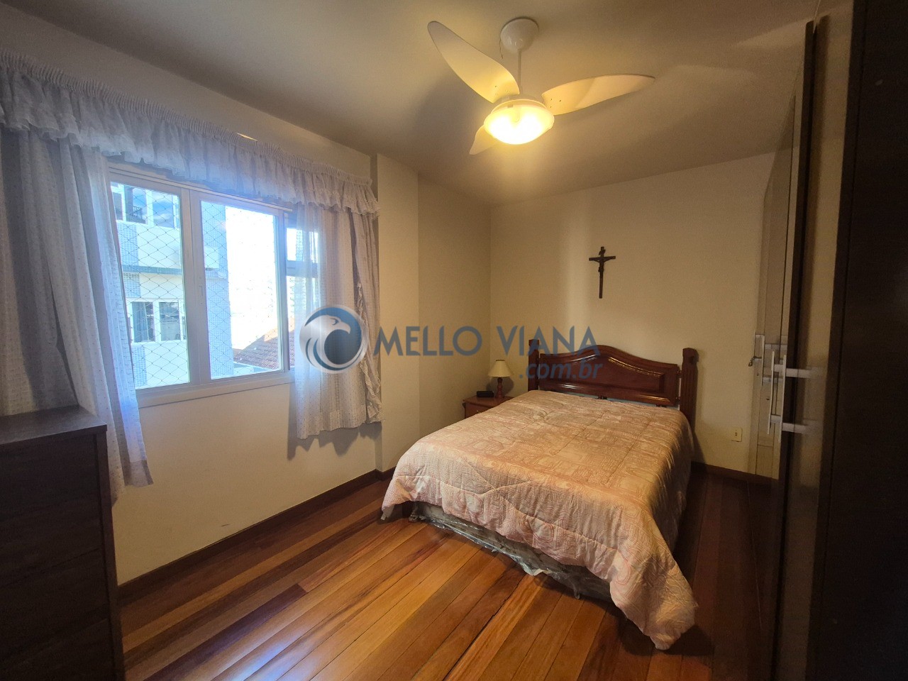 Apartamento à venda com 1 quarto, 50m² - Foto 5