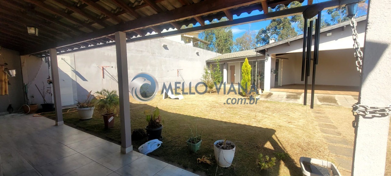 Casa, 3 quartos, 204 m² - Foto 20