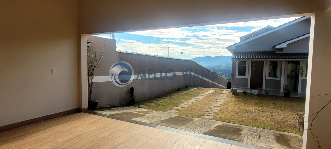 Casa, 3 quartos, 204 m² - Foto 14