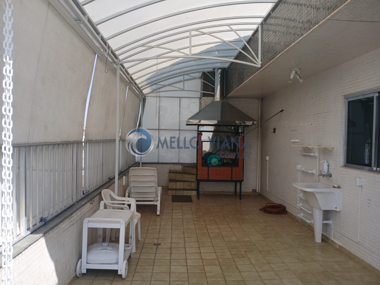 Cobertura, 4 quartos, 250 m² - Foto 31