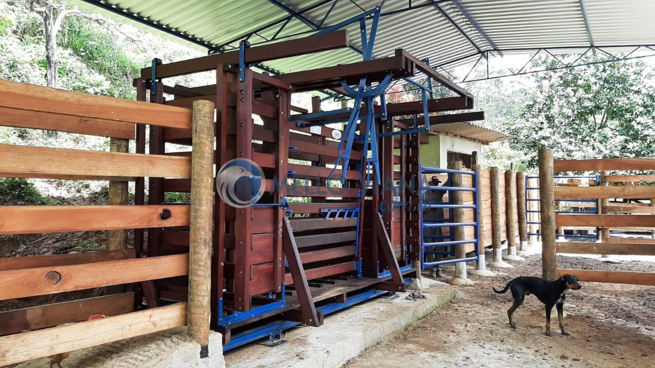 Fazenda, 128 m² - Foto 6