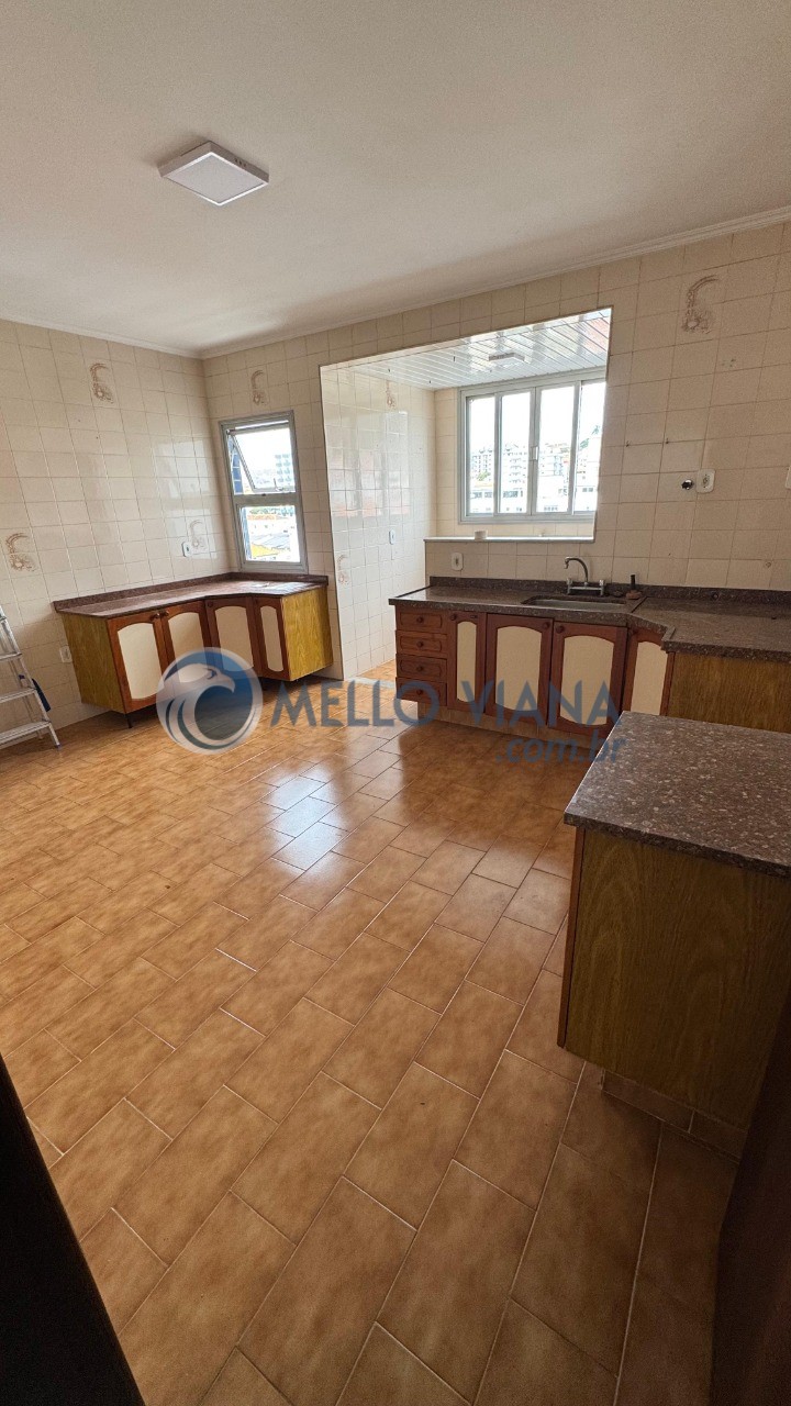 Apartamento para alugar com 2 quartos, 121m² - Foto 8