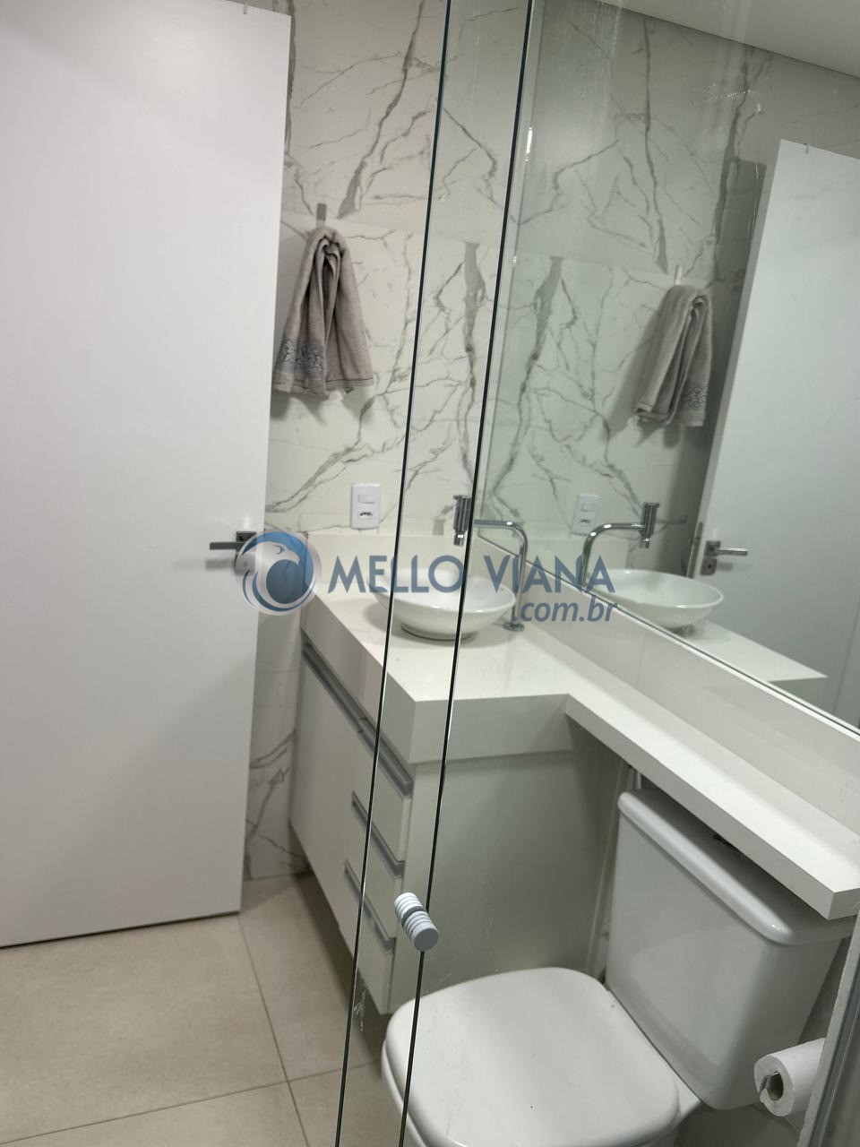 Flat/Apart Hotel para alugar com 1 quarto, 27m² - Foto 7