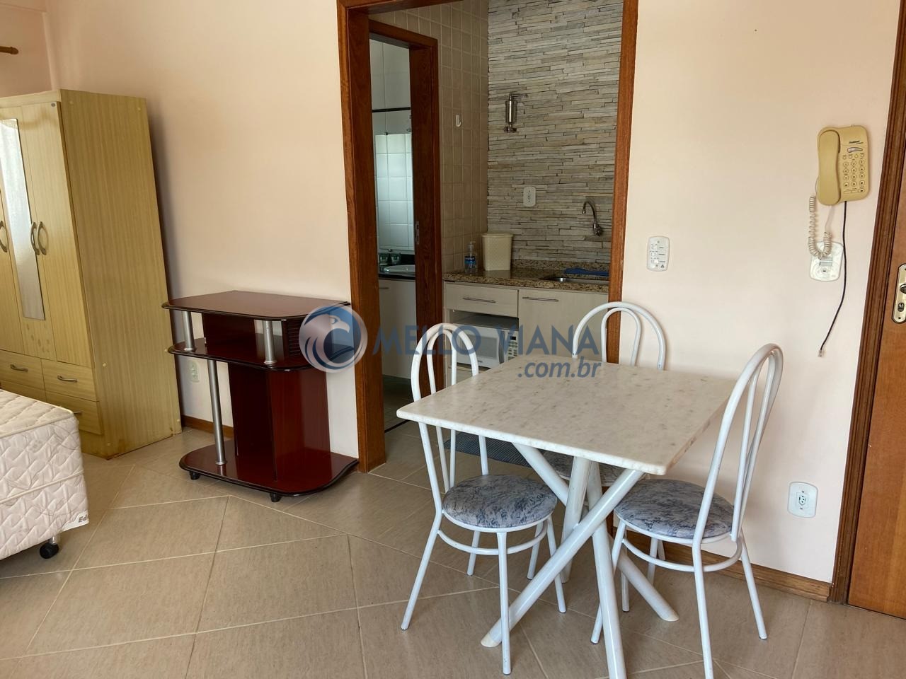 Apartamento, 1 quarto, 24 m² - Foto 14