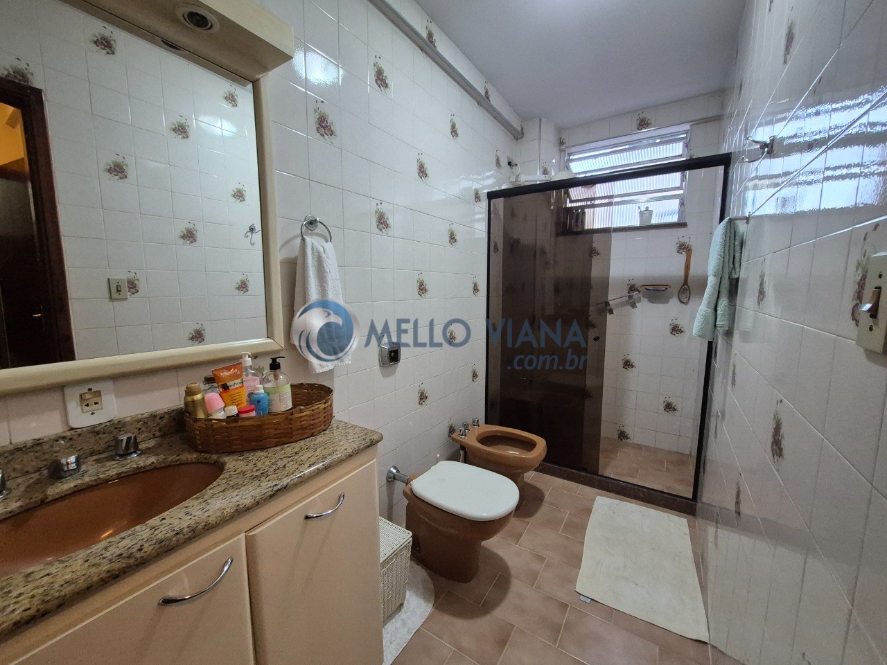 Apartamento, 2 quartos, 75 m² - Foto 11